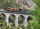 2019.06.11 RhB Ge 6-6 I 414 Albulabahn Krokodil Bahnfest Bergün (14)